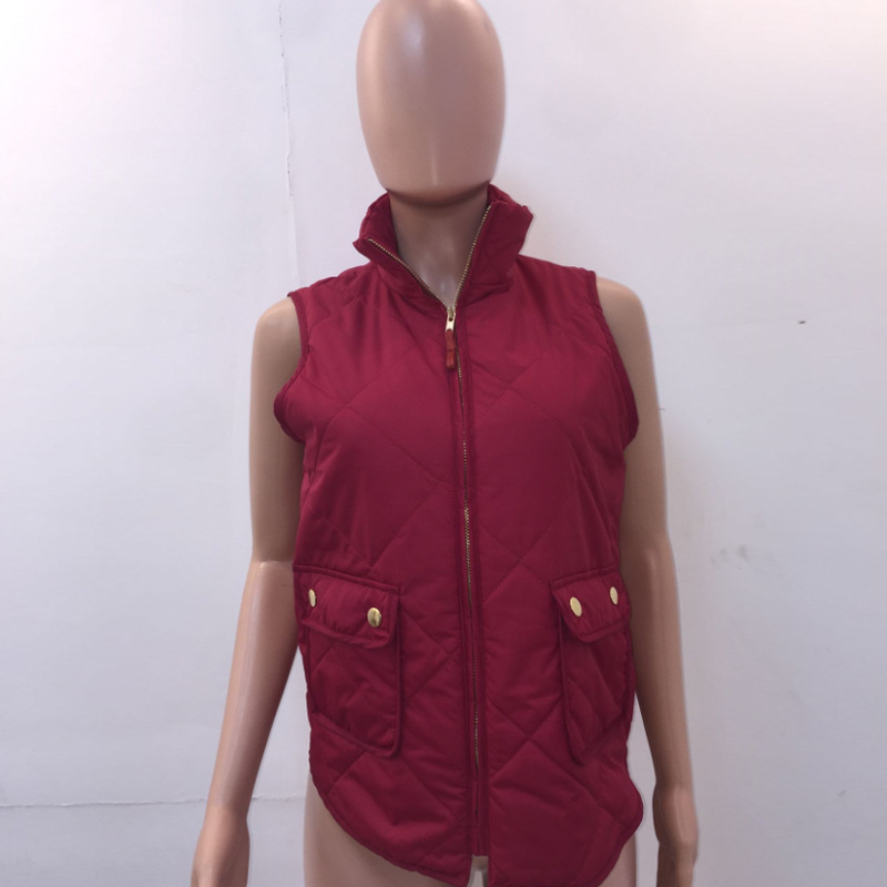Gilet femme - Ref 3434627 Image 15