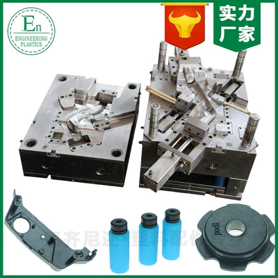 Custom plastic parts and products Avtomobil hissələri qəlibləri