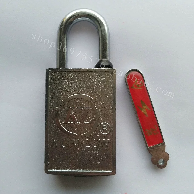 Замок коробки измерителя мощности 30 мм магнитный индукционный кодовый замок магнитный замок цинковый Магниевый сплав электромагнитный замок свойство замка