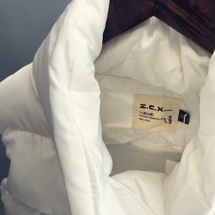 Gilet femme en Fibre de polyester - Ref 3318299 Image 5