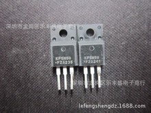 KF5N50 KF5N50FZA CKEC TO-220F Nͨ MOSFET 5A 500V