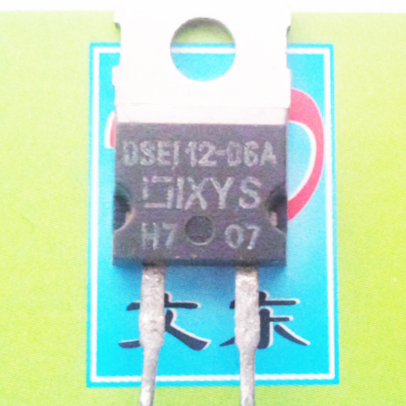 原厂牌子 DSEI12-06 测试合格 质量稳定欢迎选购