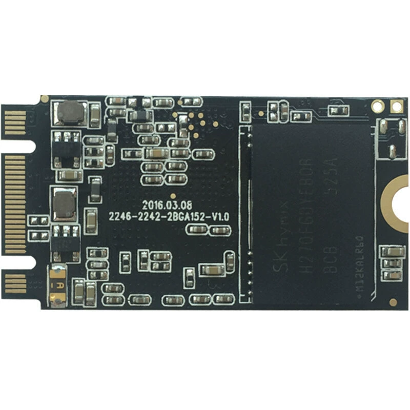 Твердотельный накопитель Star Way M.2 128G SSD