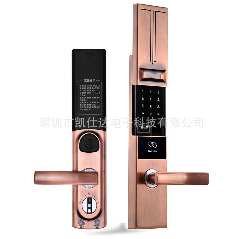 智能指纹锁批发 智能指纹锁批发价格 智能指纹锁批发厂家|ru