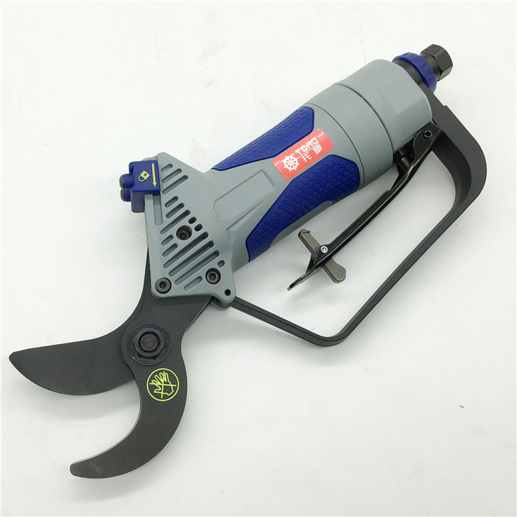 台湾TORO气动工具 树枝粗枝剪园林剪园艺剪绿化剪农用果园气动剪|ms
