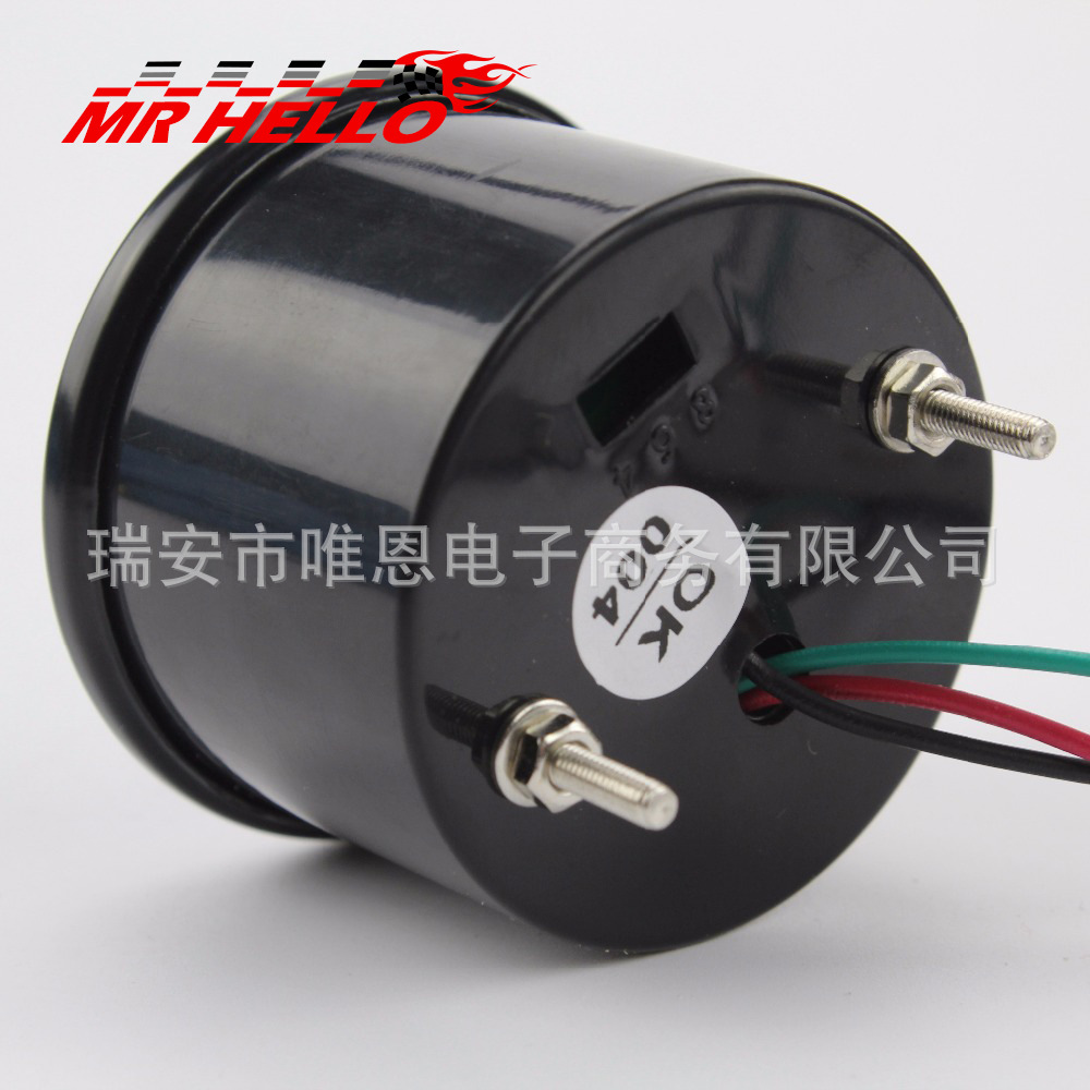 2-inch-52mm-Blue-LED-40-150-Ca