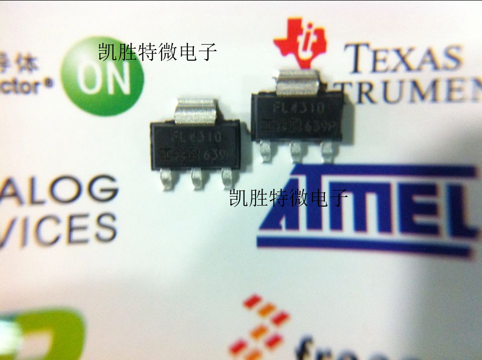 IR/原装IRFL4310TRPBF 晶体管 SOT223 IRFL4310进口全新现货