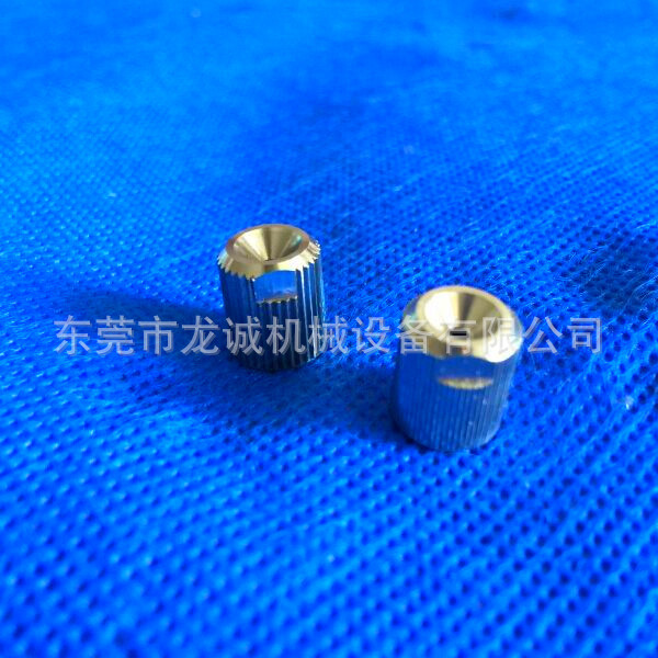 阿奇夏米尔下导丝螺母135001191下导丝嘴螺母135001191夏米尔配件