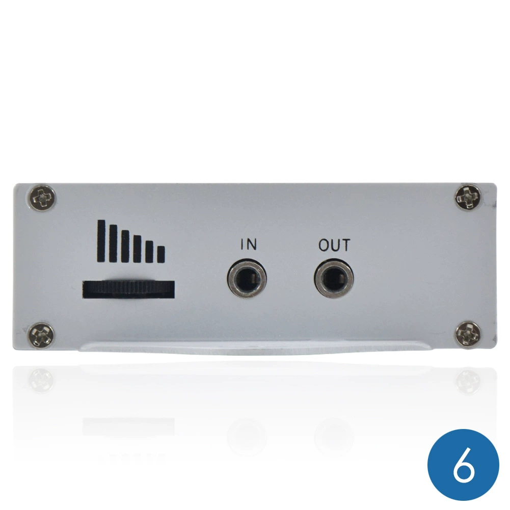 Music smart controller