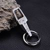 Metal keychain, men's accessory, Birthday gift