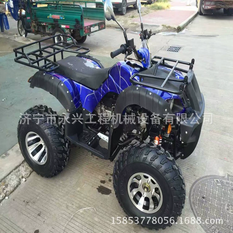 Конкурсный Desert Kart внедорожный мотоцикл четырехколёсный полный внедорожник широкий сбыт по всей стране