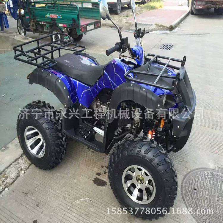 Конкурсный Desert Kart внедорожный мотоцикл четырехколёсный полный внедорожник широкий сбыт по всей стране