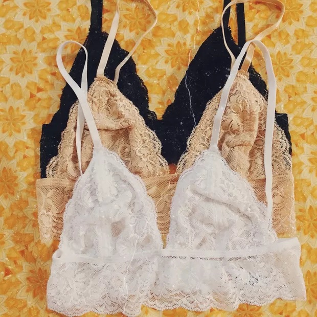 Soutiens-gorge en Polyester - Ref 3369179 Image 8