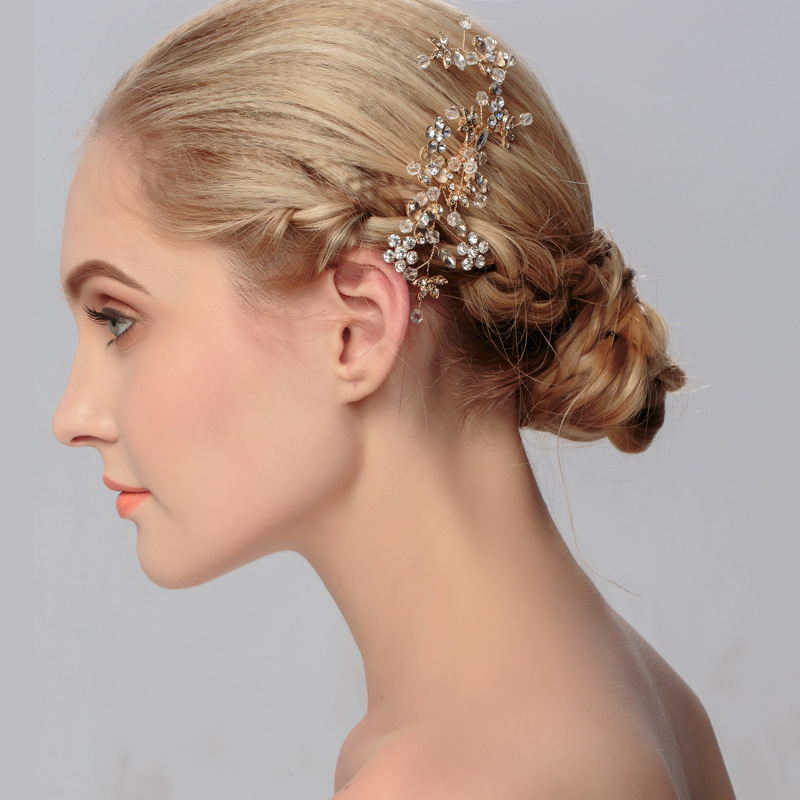 Elegant Hair Accessory