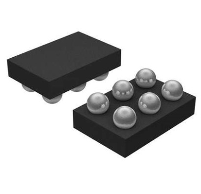 FAN53611AUC18X 全新原装