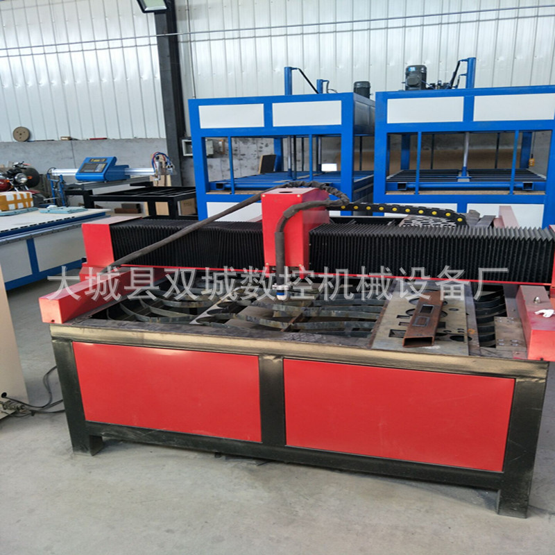 自动等离子切割机 便携式切割机 空气等离子切割机