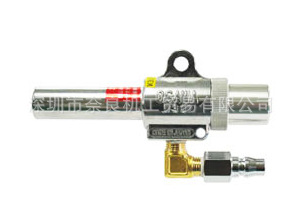 日本OSAWA大泽气动吹尘枪W301-3-LH
