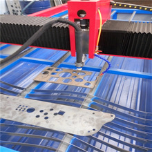 生产厂家数控等离子切割机 精细金属切割机 精细等离子切割机