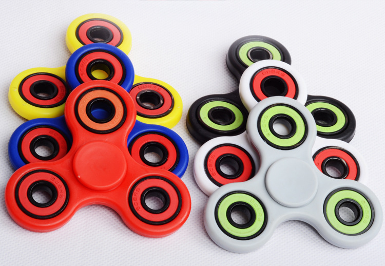 Hand spinner IDOON - Ref 2615185 Image 16