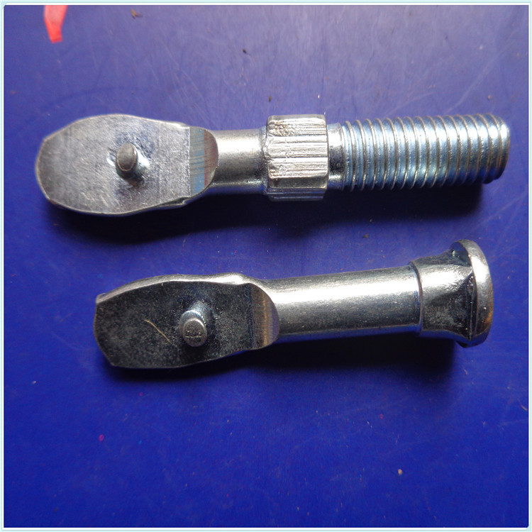 沖壓件 連接件 非標螺絲 汽配螺栓件定做