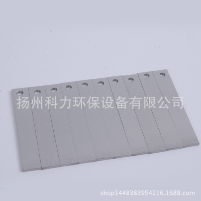 direct deal A3 cooling water Chemistry Handle standard Corrosion Test piece Corrosion Coupon device Test piece Coupon