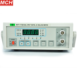 ��������MVT-172D/8AD �pͨ������������100uV-300V�pᘺ���