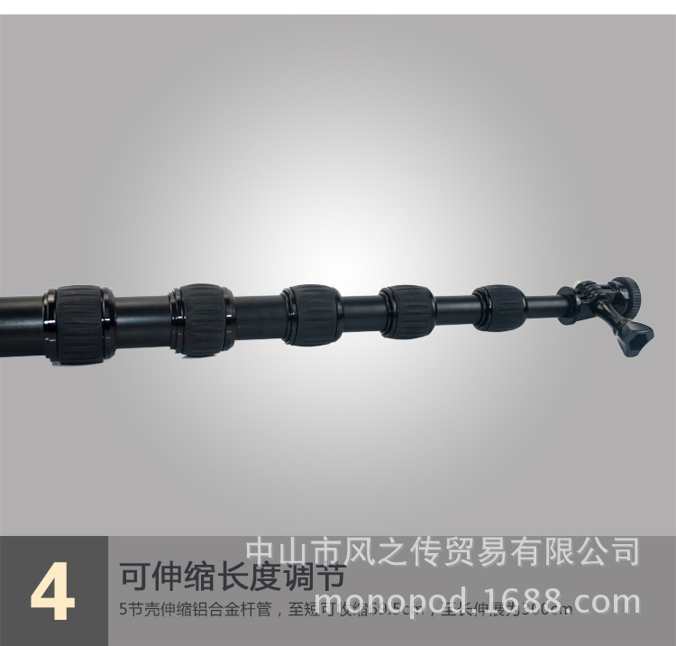 Bâton selfie en Alliage d aluminium - Ref 3386140 Image 35