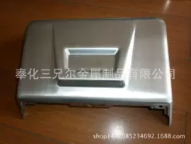 冲压加工;钣金加工;蹲便器