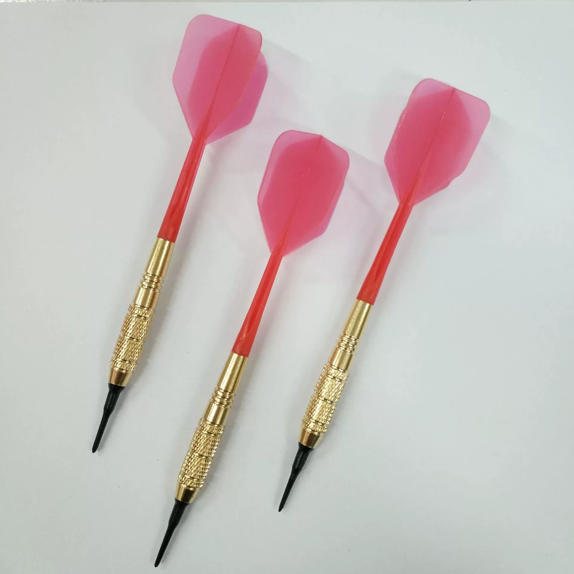 Медная безопасная дротика, 18G, 3 шт