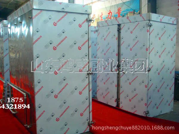 供应蒸饭车蒸饭柜 饭店厨房蒸箱 大型馒头醒发室 电蒸箱