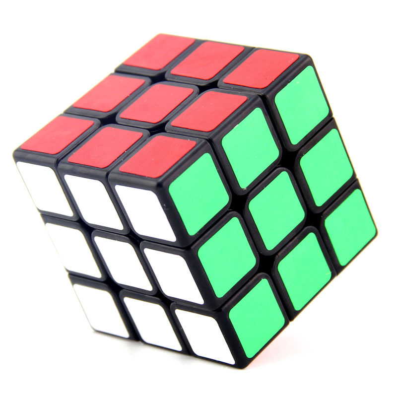 Rubik's cube