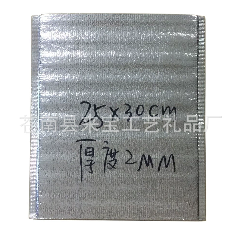 Disposable thermos, big cooled milk storage container, ice bag, increased thickness