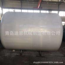 青島廠家生產25立方8公斤空氣儲氣罐 高壓儲氣罐 空氣罐