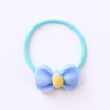 Children's hair rope, elastic hair accessory, wholesale