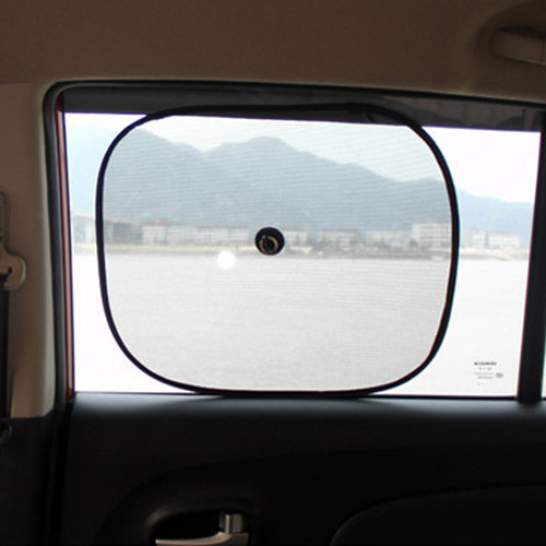 Car sun visor, sun protection, heat insulation, front visor, side window, car curtain, sunshade, car sunshade