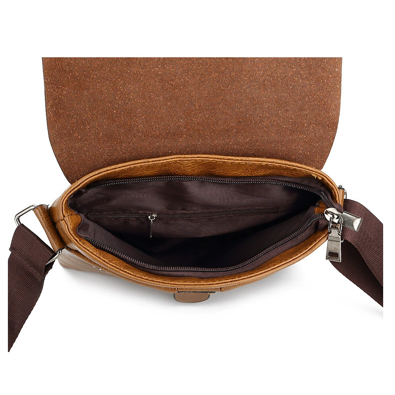 Jeep, men's one-shoulder bag for leisure, shoulder bag, new version, Aliexpress, wish