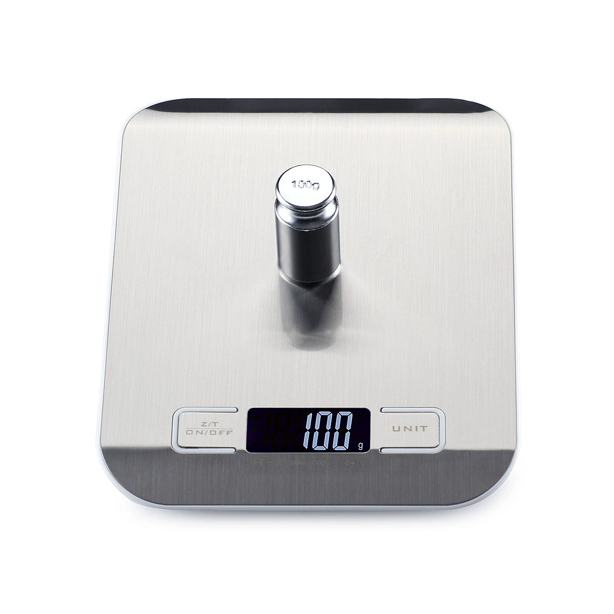 2012 кухонные весы бытовые высокоточные для выпечки Взвешивание лекарственный материал пищевые Ювелирные изделия Электронные весы Взвешивание 10 кг