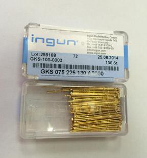 INGUN��Ӣ䓜yԇ̽�GKS 075-225-120/130A2000 W�^��צ