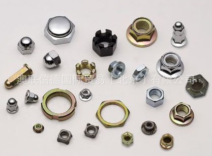 LYC 锁紧螺母HML系列 根母 防松螺帽 纳子 HML/630 Tr630*6 批发