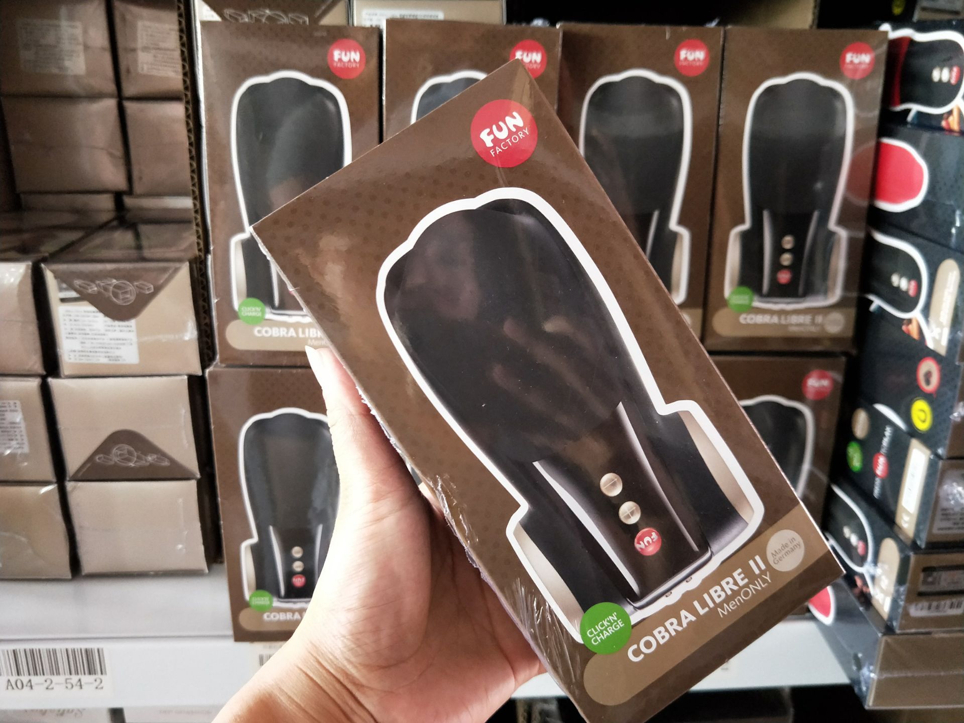 Soutiens-gorge STACEY en Tissu - Ref 3369346 Image 33