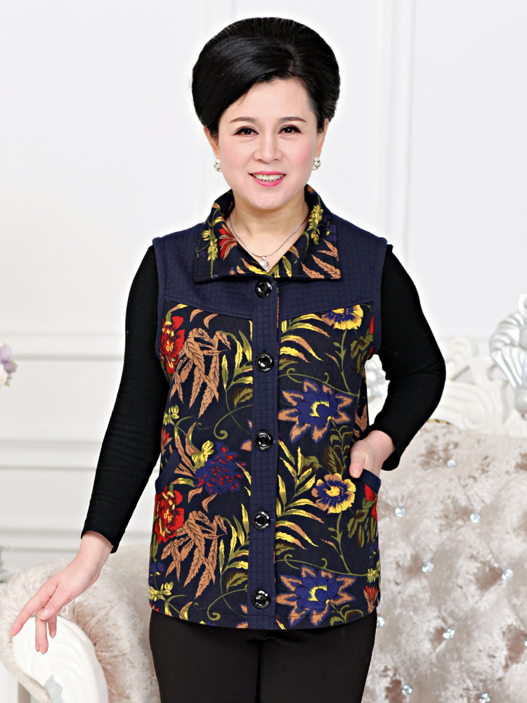 Gilet femme LUPIN  BON JOURNAL - Ref 3316714 Image 28