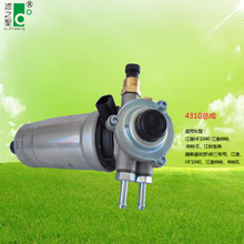 滤之圣厂家直供F0011-D 空滤总成 汽车空气滤清器总成 滤清器总成