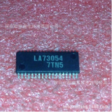 LA73054 ԭ�� SSOP-36 ȫ��ԭװ������ƷDVD��������Ƶ�ź�����