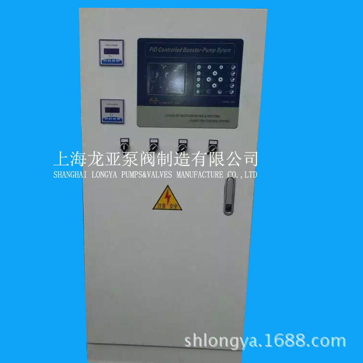 膨胀水箱、囊式落地式膨胀水箱