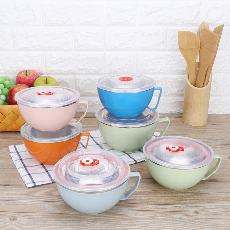 所以颜色泡面杯3