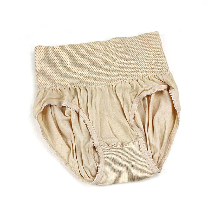 Waist belt, underwear for hips shape correction, three dimensional overall, woven pants, high waist