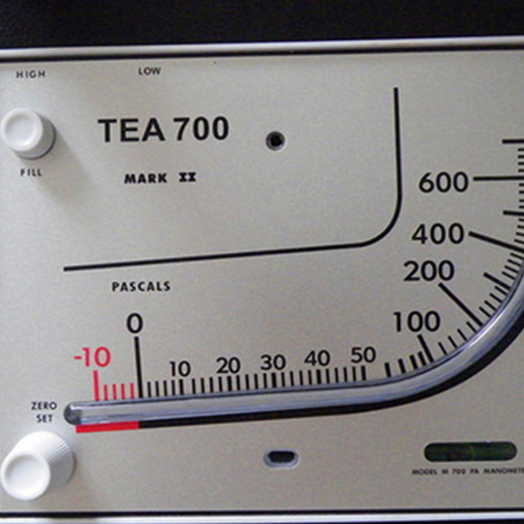 供应  MAGRFHELIC红油压差表 TEA700微差压表 高精度差压计