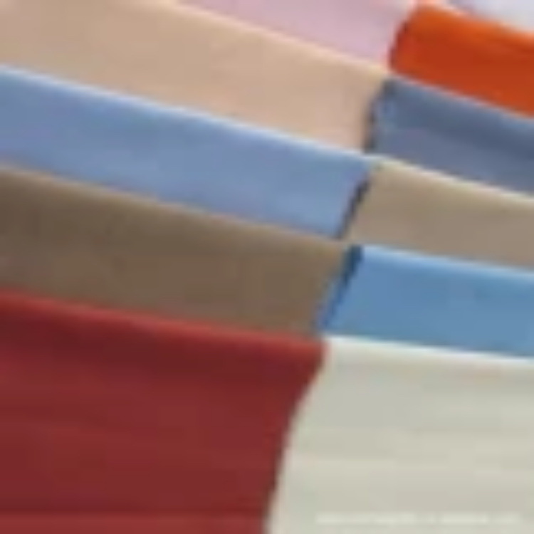 厂家直销T/C 65/35 45*45 110*76 62"/63" 漂白染色