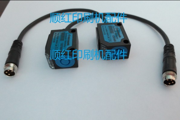 037UA12044 罗兰机配件 罗兰R700机超声波电眼 水位感应器