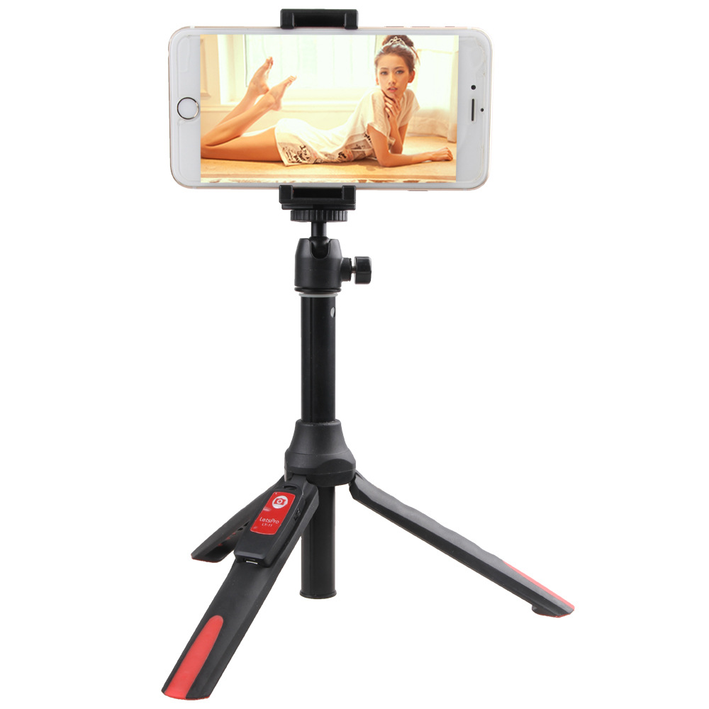 Perche selfie en Alliage d aluminium - Ref 3386330 Image 13